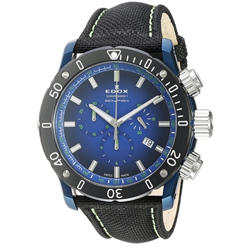 ساعت مچی ادوکس 10221357BUBUV